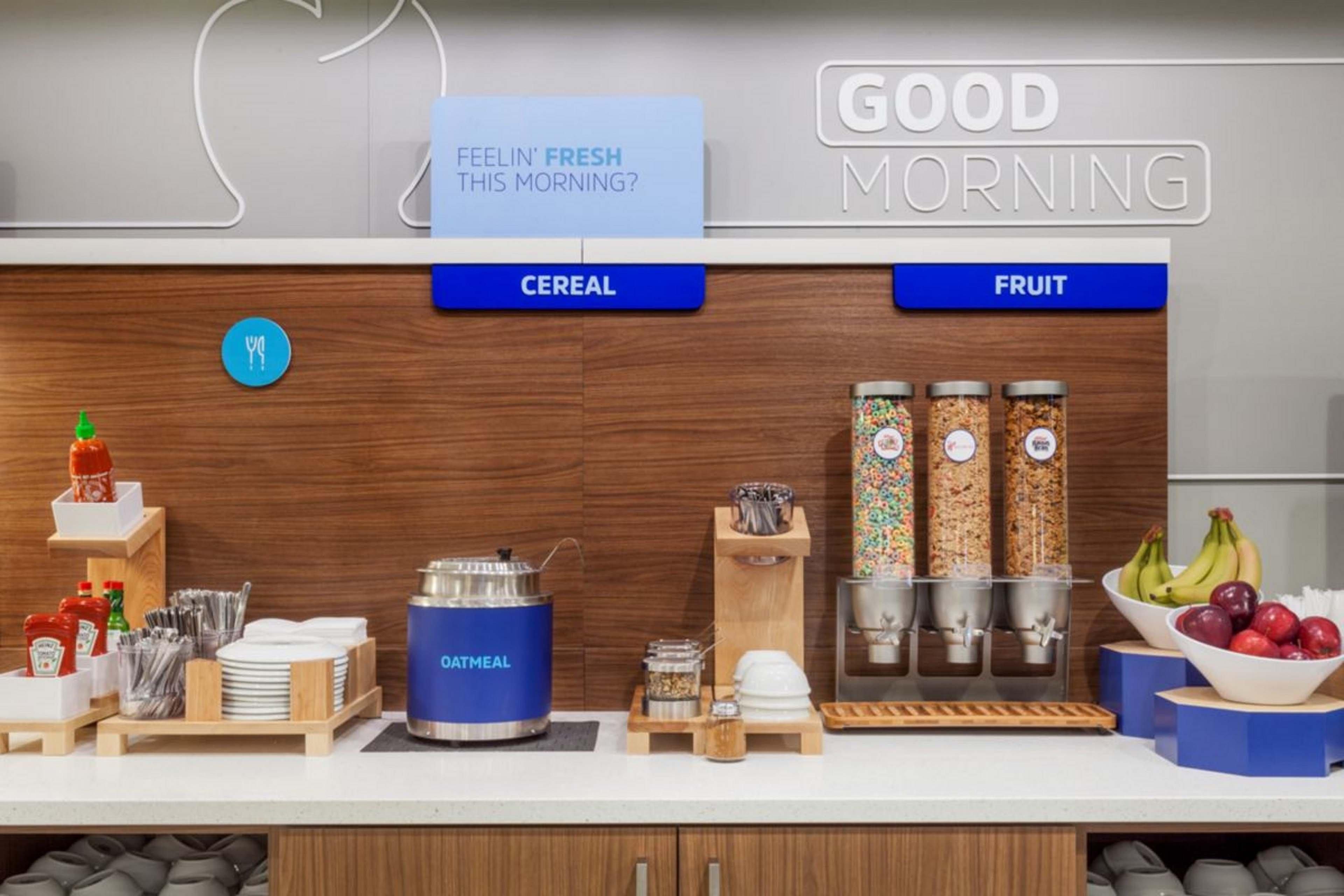 Holiday Inn Express Hotel & Suites San Dimas By Ihg Екстериор снимка