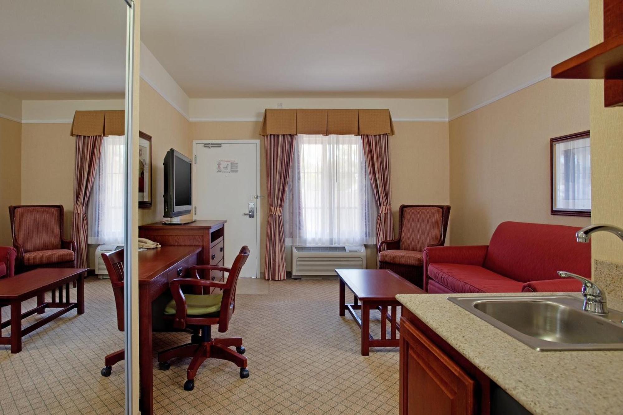 Holiday Inn Express Hotel & Suites San Dimas By Ihg Екстериор снимка