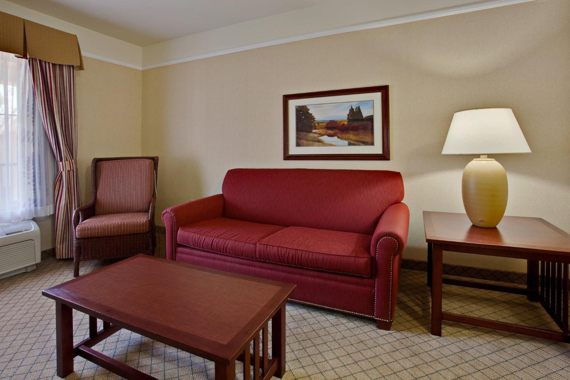 Holiday Inn Express Hotel & Suites San Dimas By Ihg Екстериор снимка