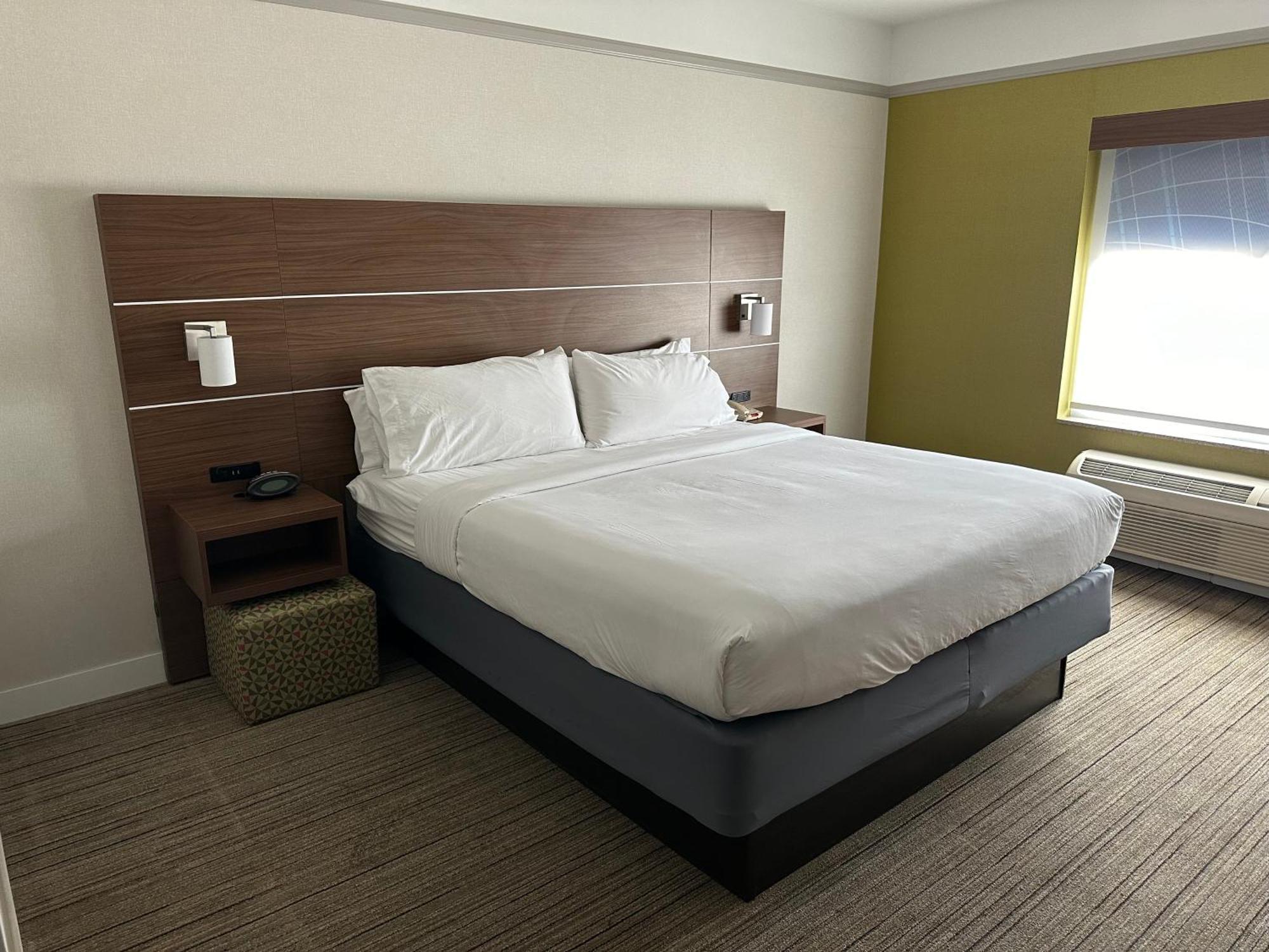Holiday Inn Express Hotel & Suites San Dimas By Ihg Екстериор снимка