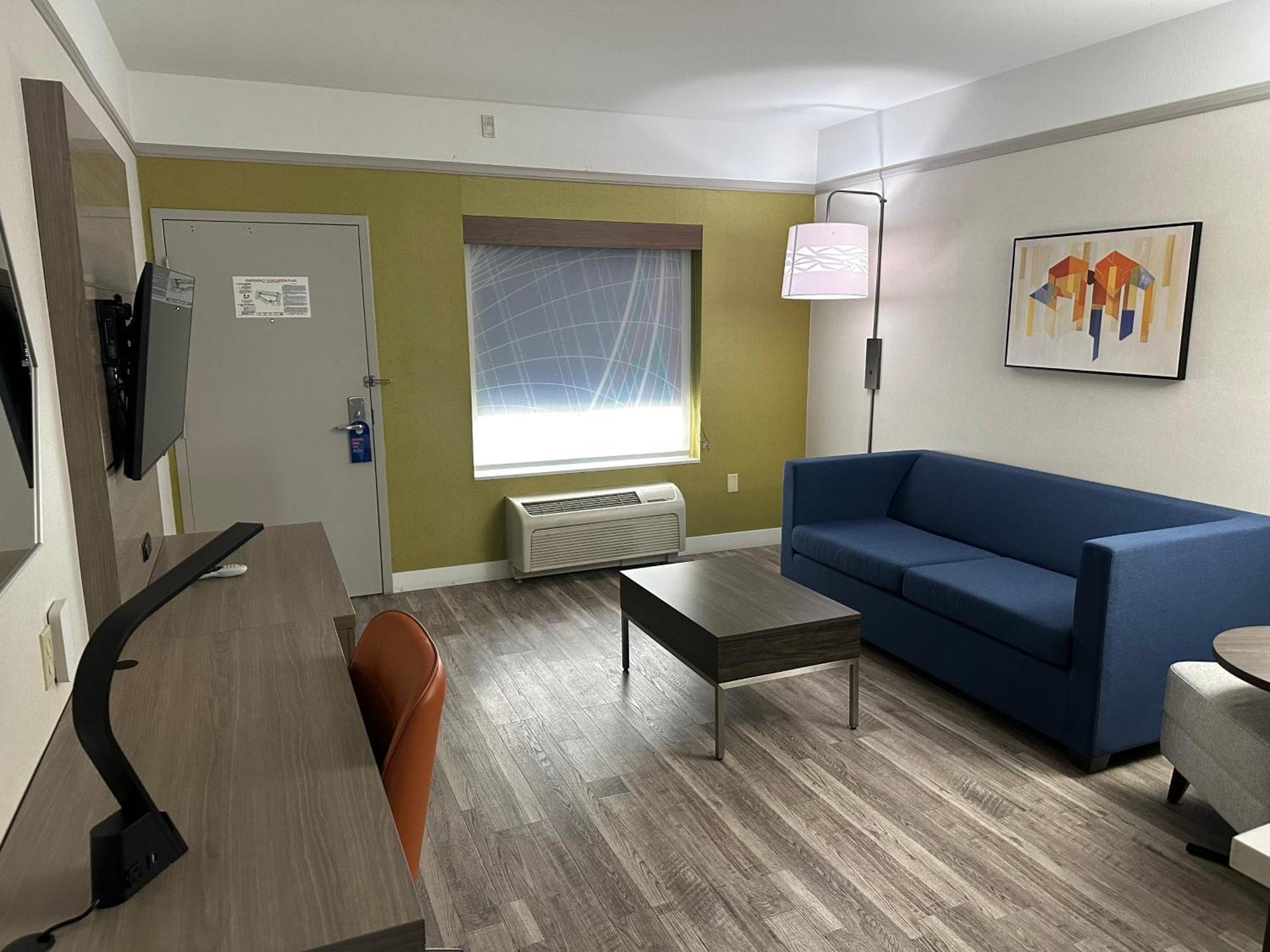 Holiday Inn Express Hotel & Suites San Dimas By Ihg Екстериор снимка