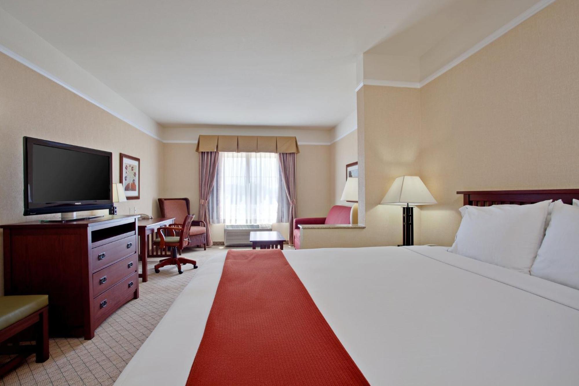 Holiday Inn Express Hotel & Suites San Dimas By Ihg Екстериор снимка