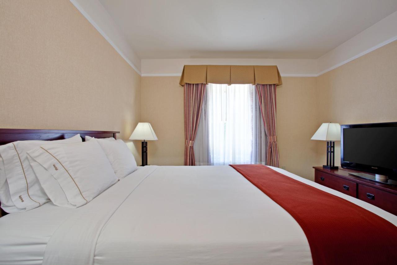 Holiday Inn Express Hotel & Suites San Dimas By Ihg Екстериор снимка